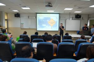 台灣網商協會課程-eBay超級賣家來開講：電商經營方程式